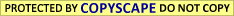 Protected by Copyscape Plagiarism Finder